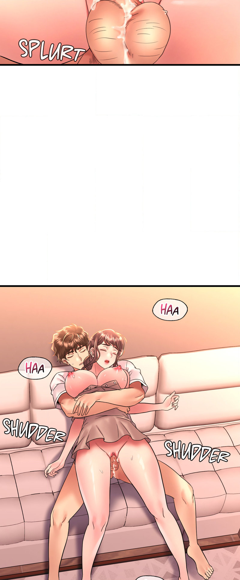 Drunk on You - Chapter 50 Page 29