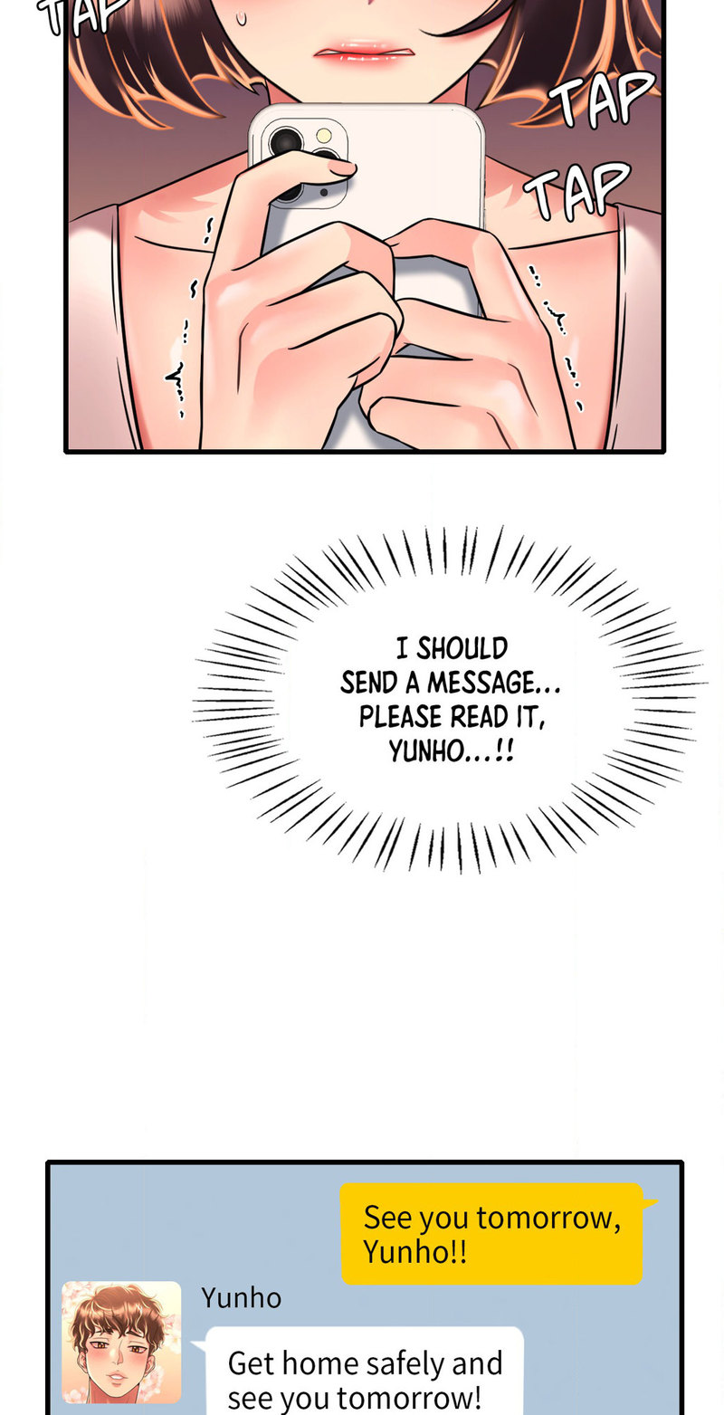 Drunk on You - Chapter 52 Page 30