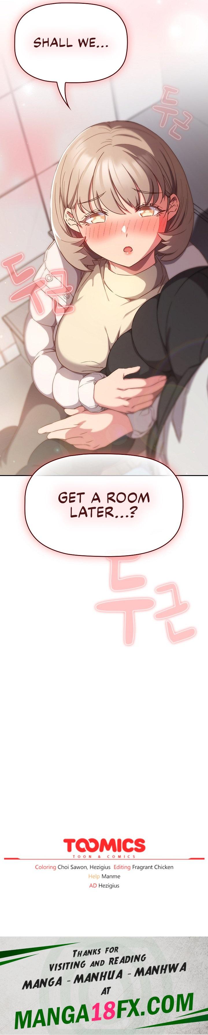 The Four Of Us Can’t Live Together - Chapter 24 Page 19