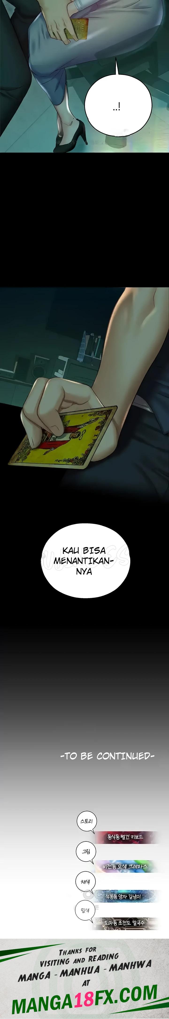 The Land of Destiny Raw - Chapter 29 Page 28