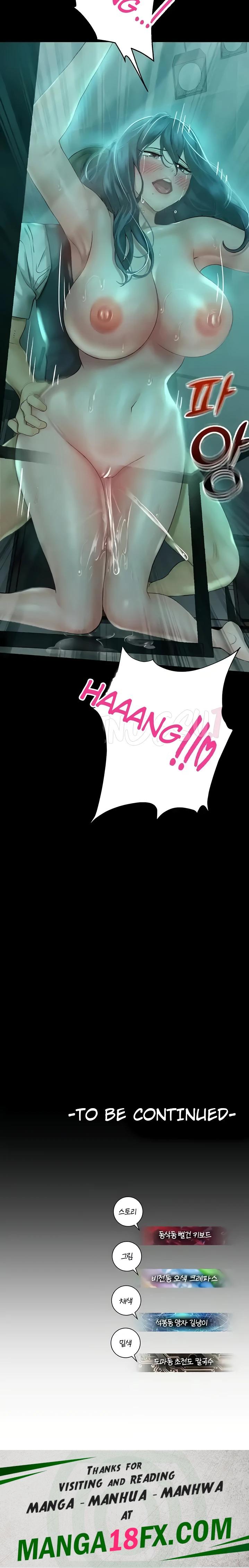 The Land of Destiny Raw - Chapter 30 Page 30