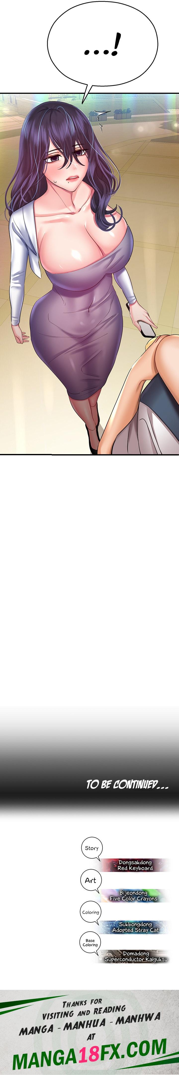 Destiny Land - Chapter 28 Page 23