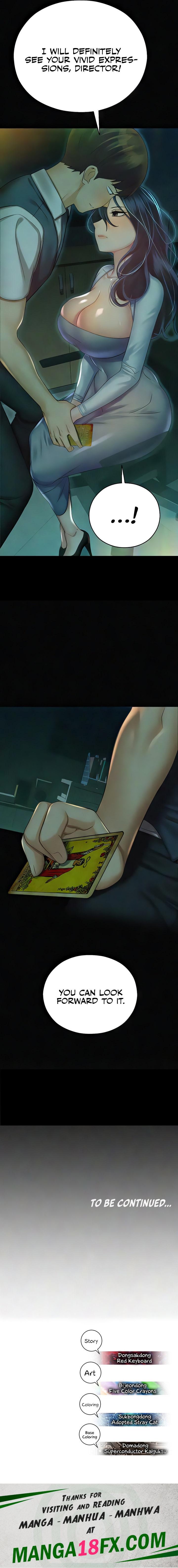 Destiny Land - Chapter 29 Page 29