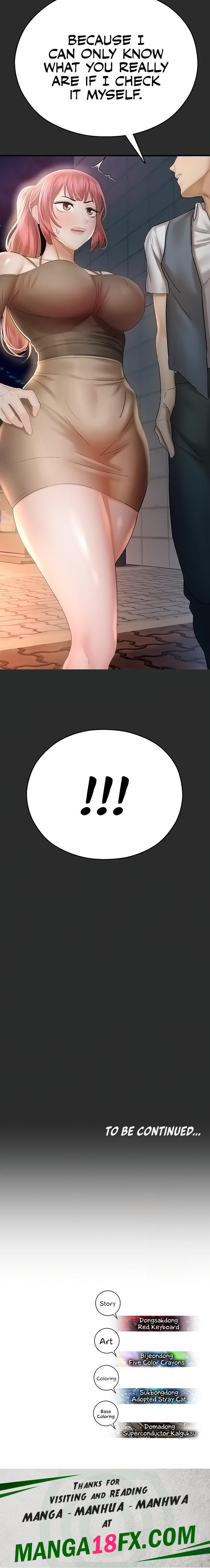 Destiny Land - Chapter 31 Page 24