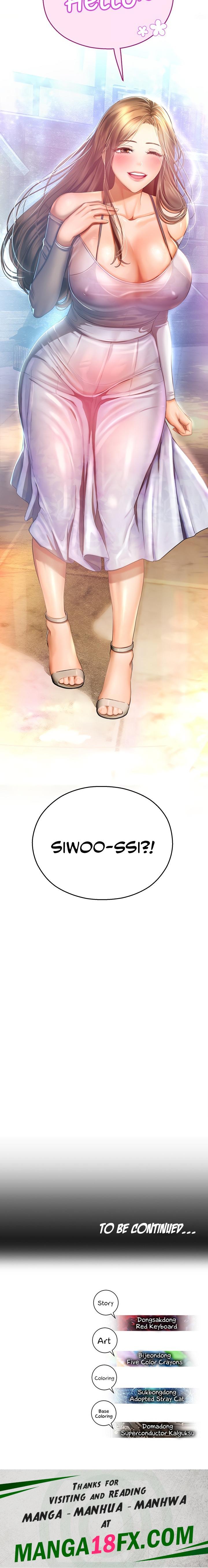 Destiny Land - Chapter 34 Page 20