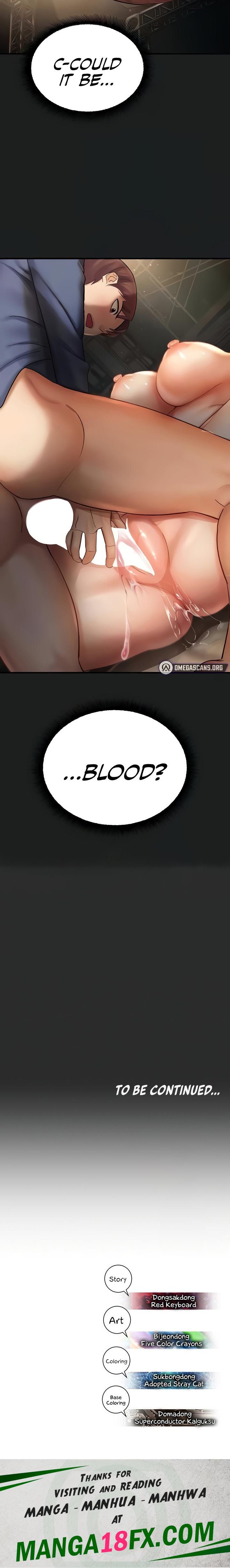 Destiny Land - Chapter 38 Page 18