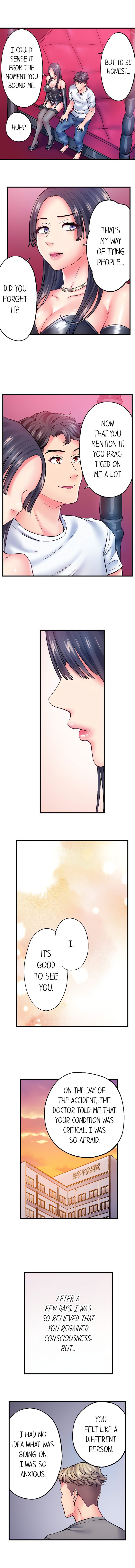 The Porn Star Reincarnated Into a Bullied Boy - Chapter 30 Page 6