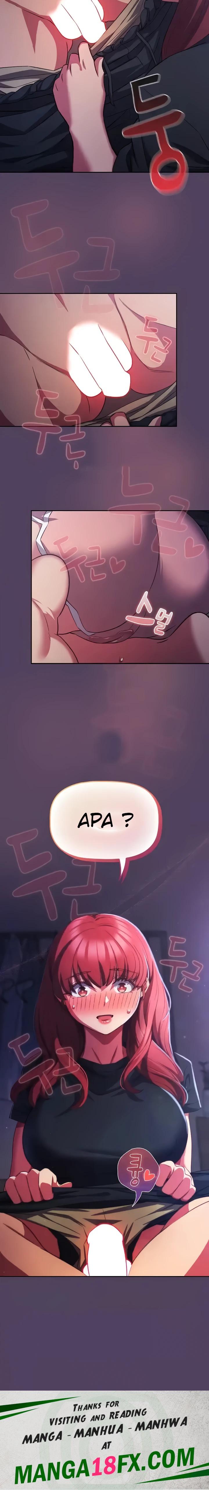 The Four Of Us Can’t Live Together Raw - Chapter 31 Page 23