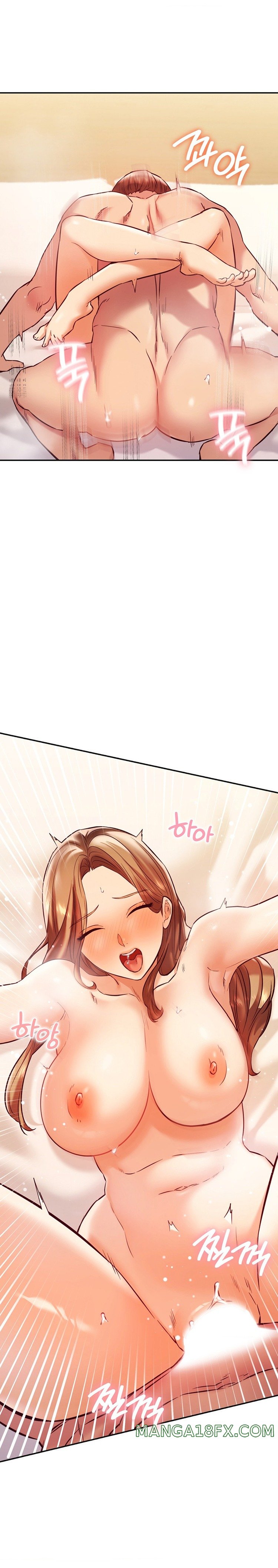 The Massage Club Raw - Chapter 34 Page 20