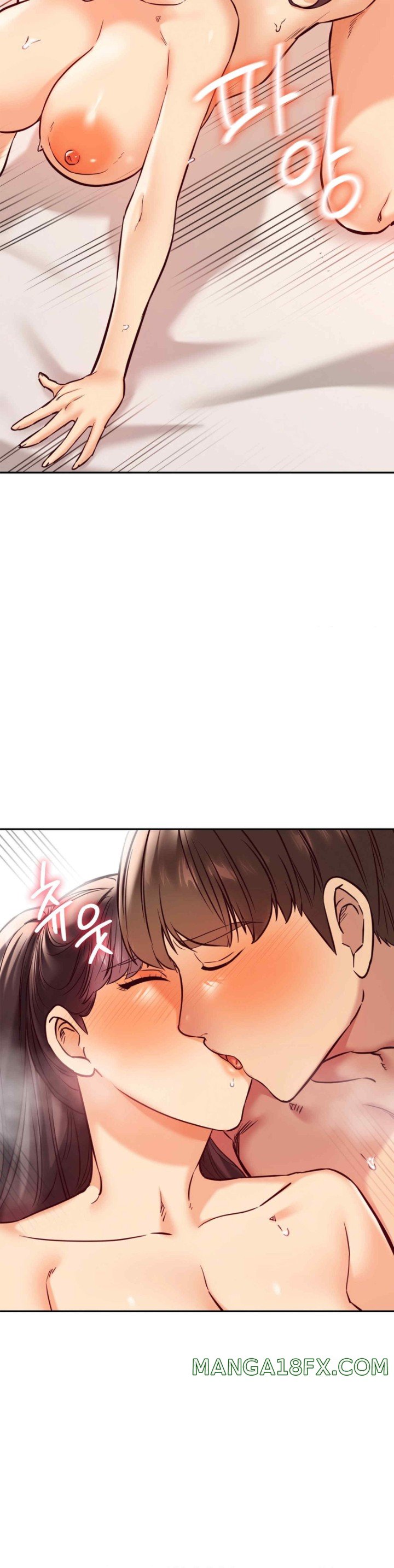 The Massage Club Raw - Chapter 44 Page 35