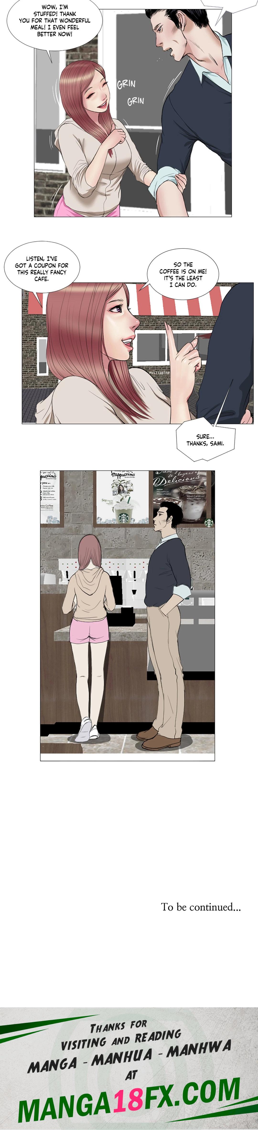 Death Angel - Chapter 13 Page 16