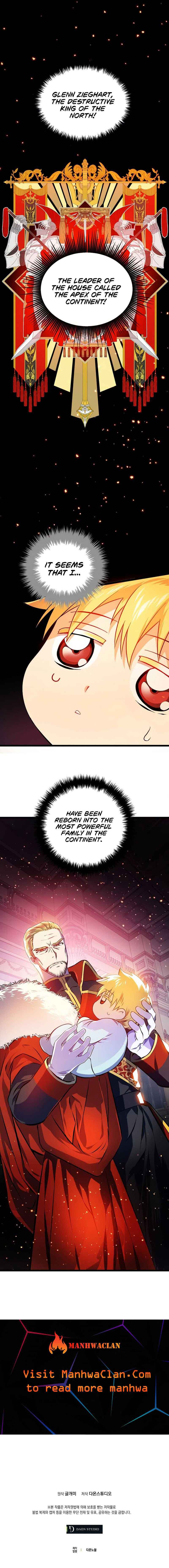 The Reincarnated Assassin is a Genius Swordsman - Chapter 0 Page 19