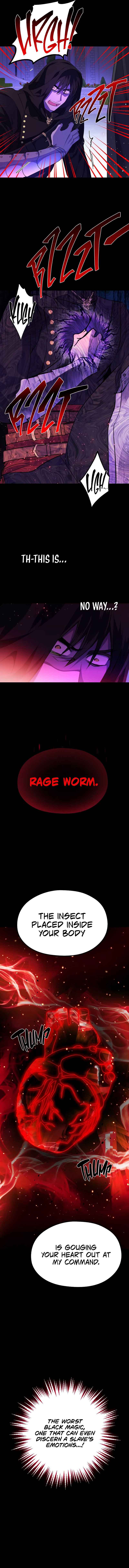 The Reincarnated Assassin is a Genius Swordsman - Chapter 0 Page 4