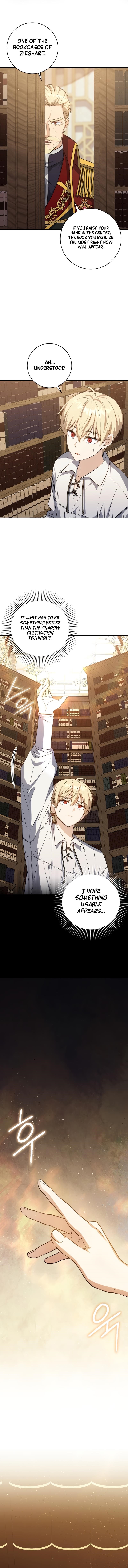 The Reincarnated Assassin is a Genius Swordsman - Chapter 15 Page 9