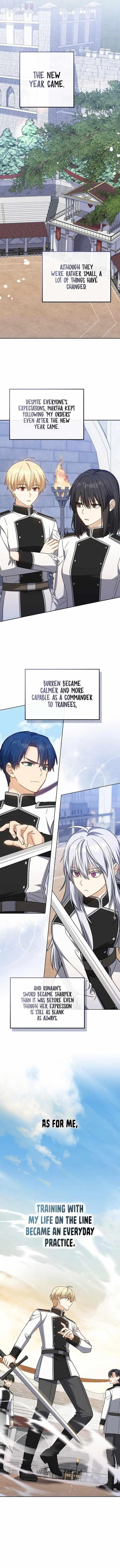 The Reincarnated Assassin is a Genius Swordsman - Chapter 26 Page 3