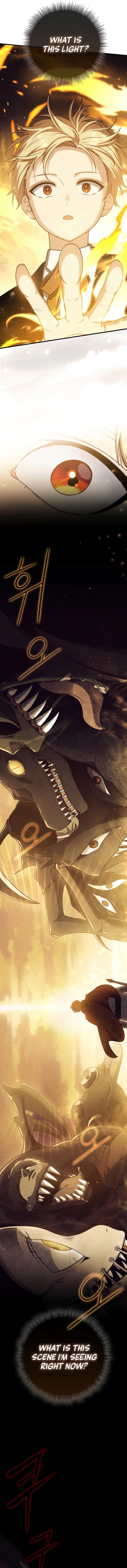 The Reincarnated Assassin is a Genius Swordsman - Chapter 4 Page 5