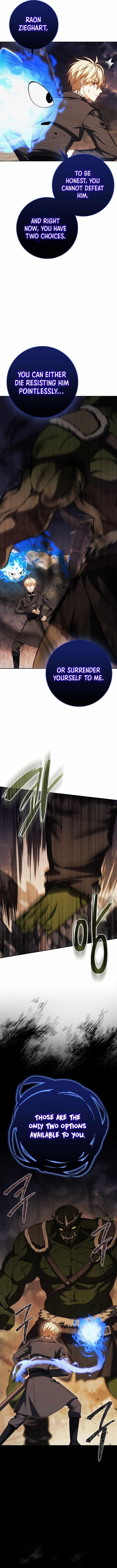 The Reincarnated Assassin is a Genius Swordsman - Chapter 46 Page 10