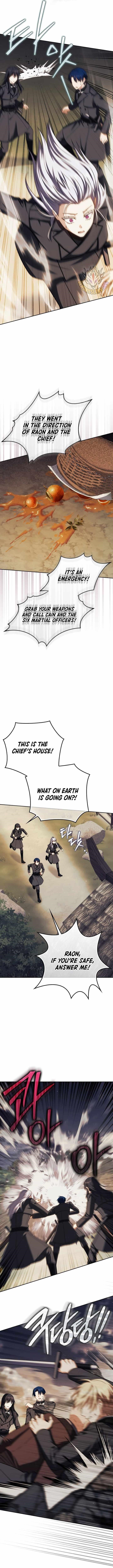 The Reincarnated Assassin is a Genius Swordsman - Chapter 46 Page 13