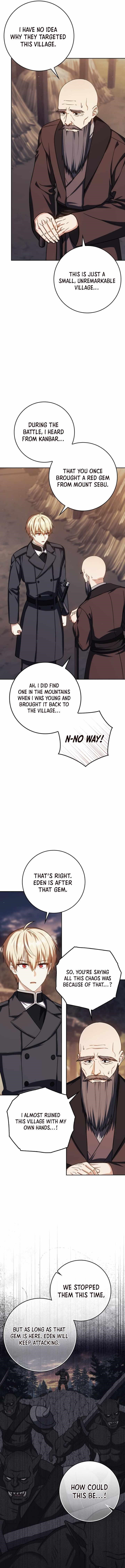 The Reincarnated Assassin is a Genius Swordsman - Chapter 46 Page 2