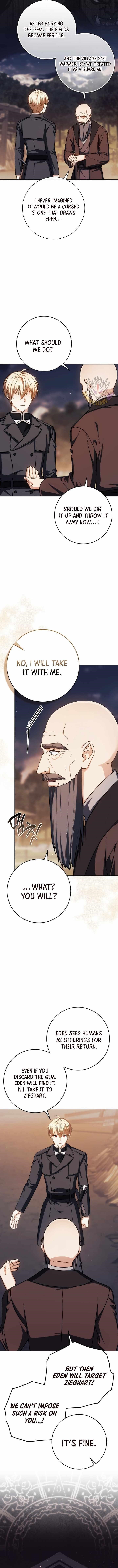 The Reincarnated Assassin is a Genius Swordsman - Chapter 46 Page 3