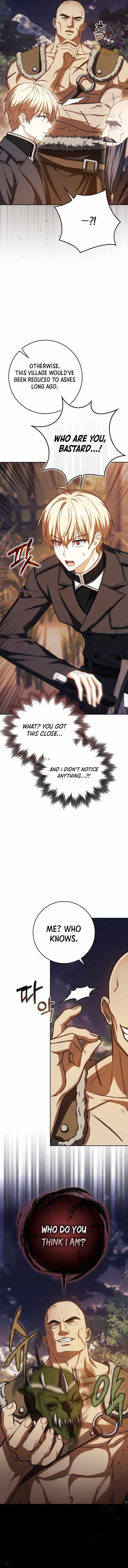 The Reincarnated Assassin is a Genius Swordsman - Chapter 46 Page 7