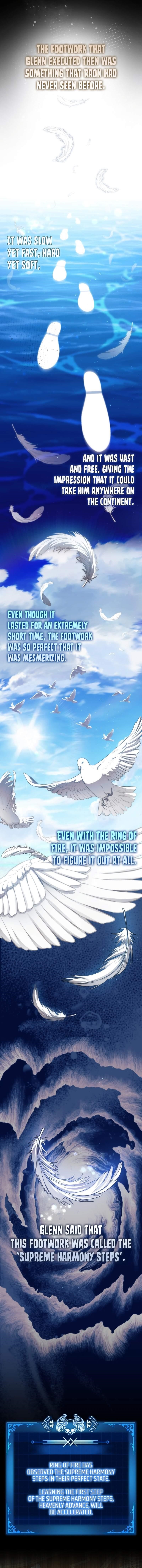 The Reincarnated Assassin is a Genius Swordsman - Chapter 52 Page 10