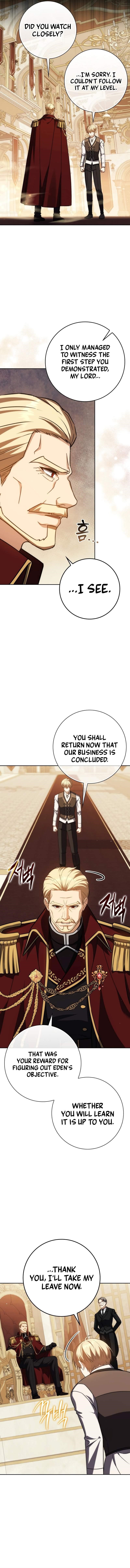 The Reincarnated Assassin is a Genius Swordsman - Chapter 52 Page 11