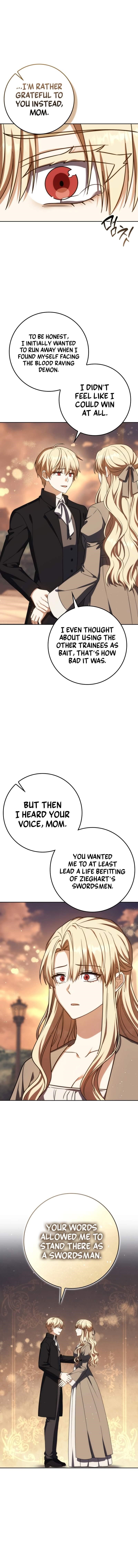 The Reincarnated Assassin is a Genius Swordsman - Chapter 52 Page 2