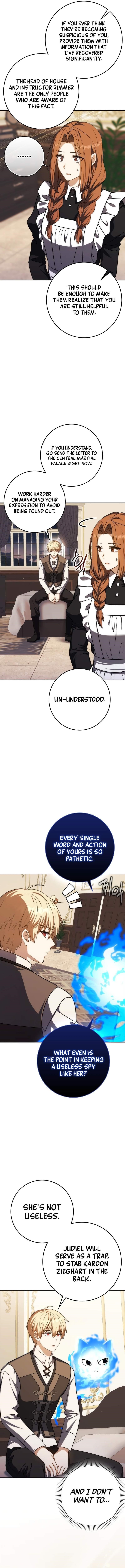 The Reincarnated Assassin is a Genius Swordsman - Chapter 52 Page 5