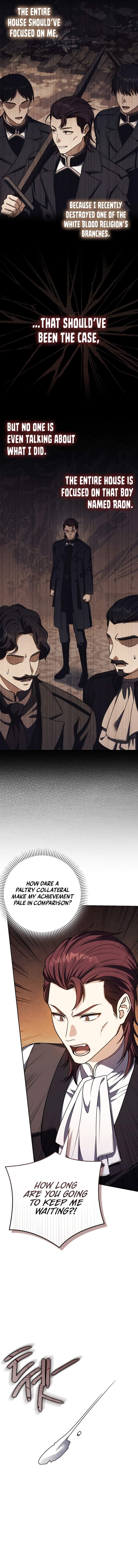 The Reincarnated Assassin is a Genius Swordsman - Chapter 53 Page 3