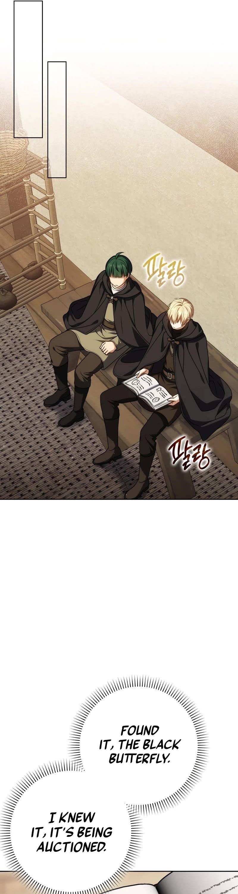 The Reincarnated Assassin is a Genius Swordsman - Chapter 58 Page 17