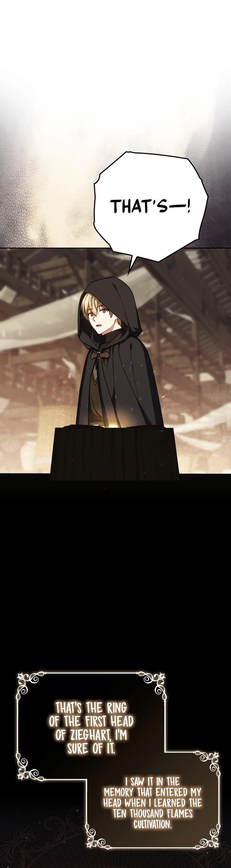 The Reincarnated Assassin is a Genius Swordsman - Chapter 58 Page 24