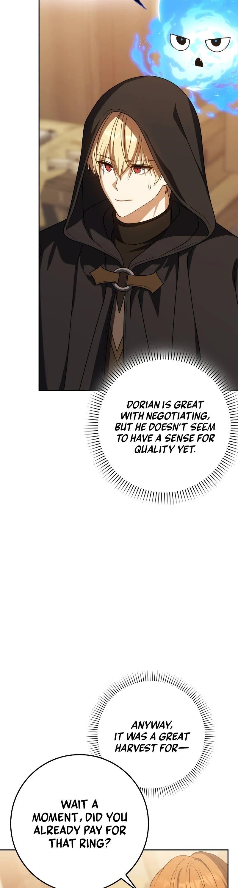 The Reincarnated Assassin is a Genius Swordsman - Chapter 58 Page 32