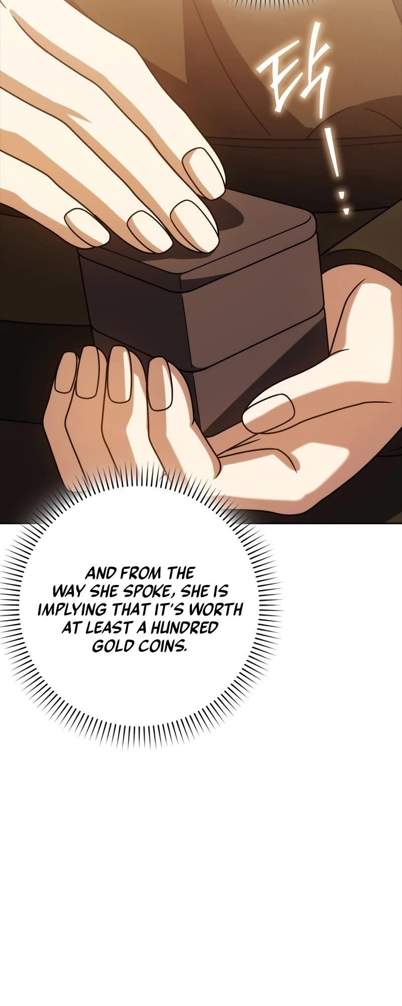 The Reincarnated Assassin is a Genius Swordsman - Chapter 58 Page 37