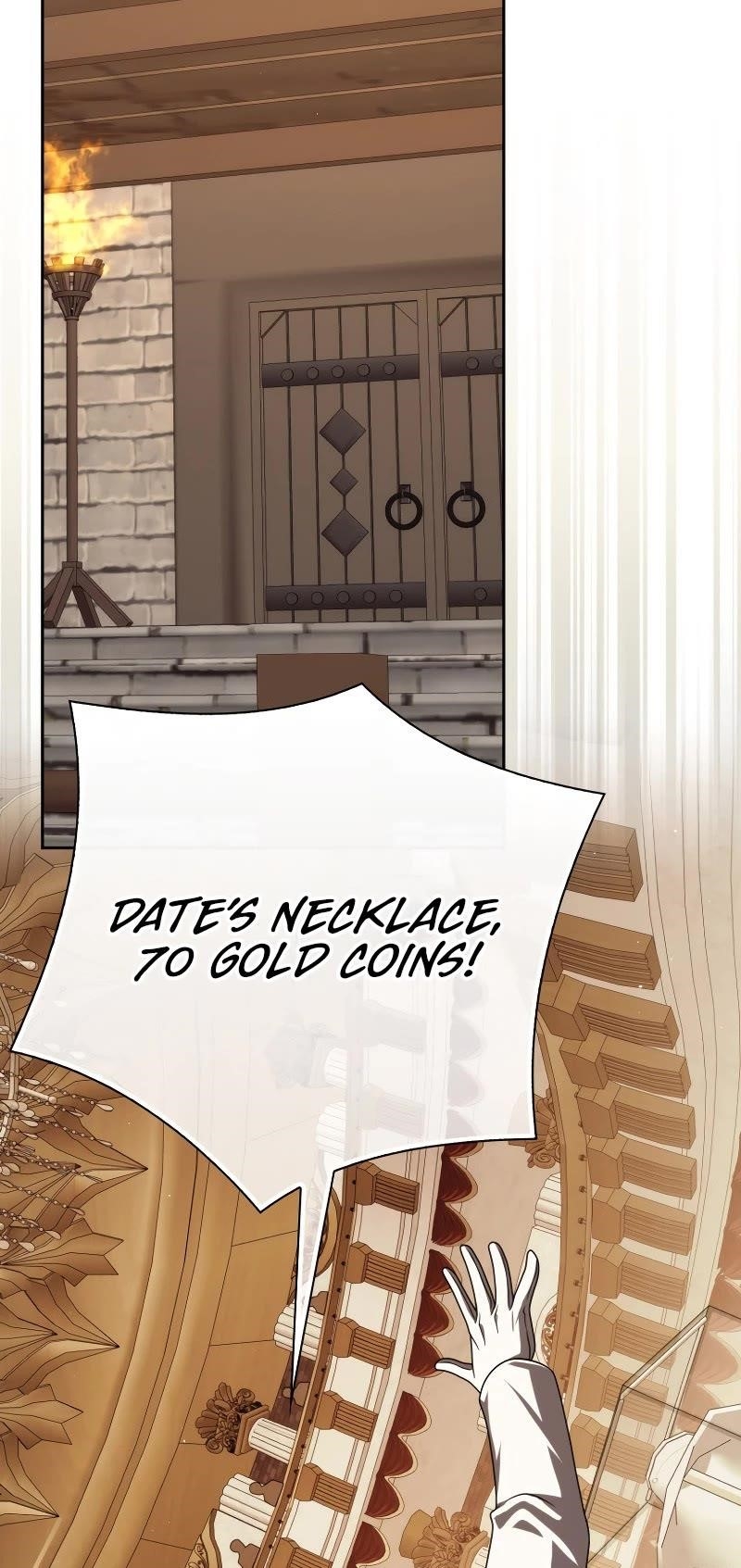 The Reincarnated Assassin is a Genius Swordsman - Chapter 58 Page 48