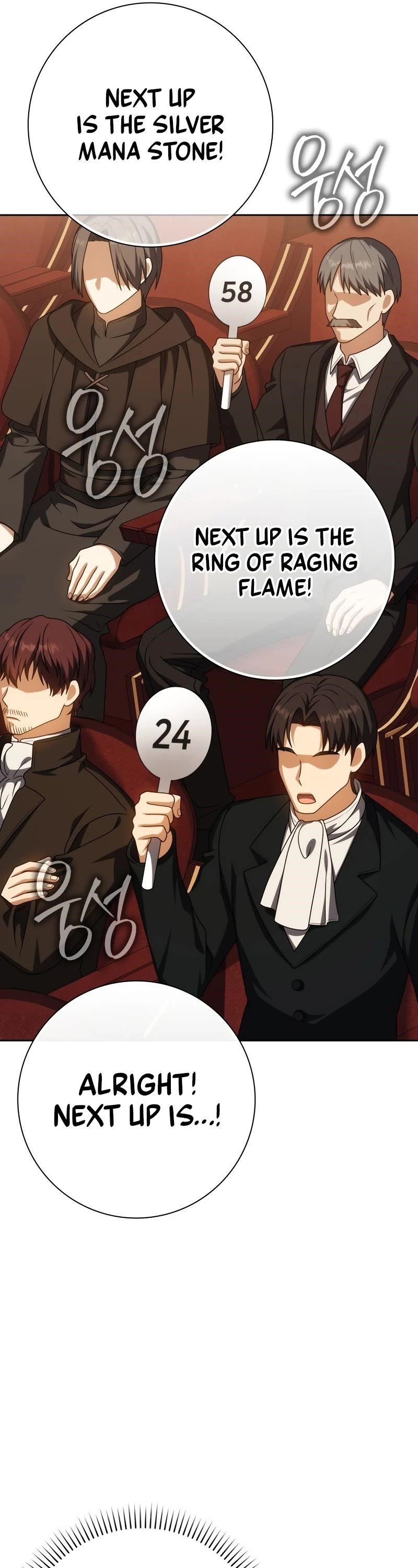 The Reincarnated Assassin is a Genius Swordsman - Chapter 58 Page 50