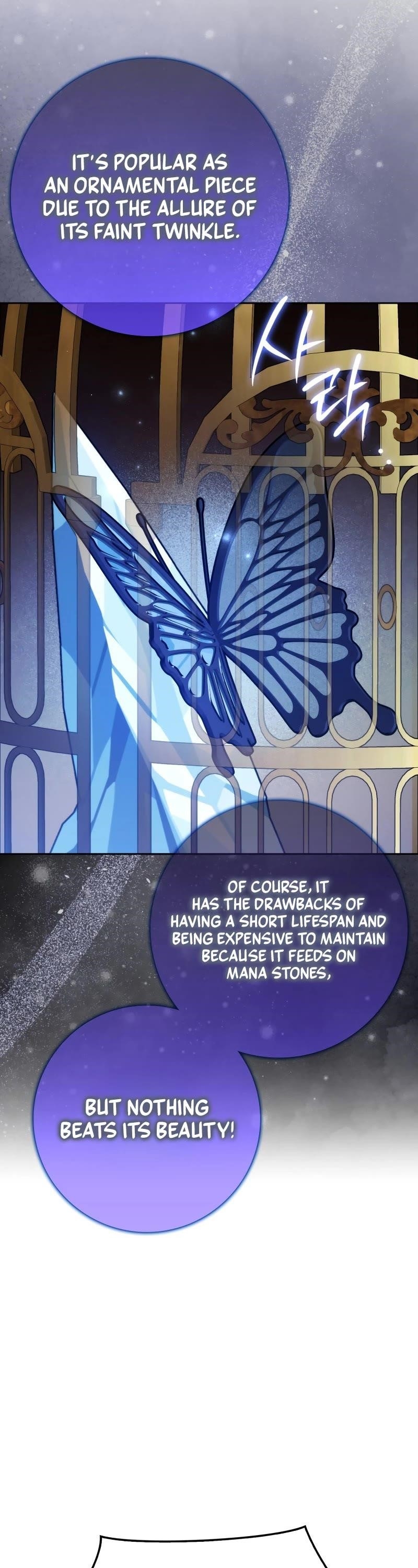 The Reincarnated Assassin is a Genius Swordsman - Chapter 58 Page 54