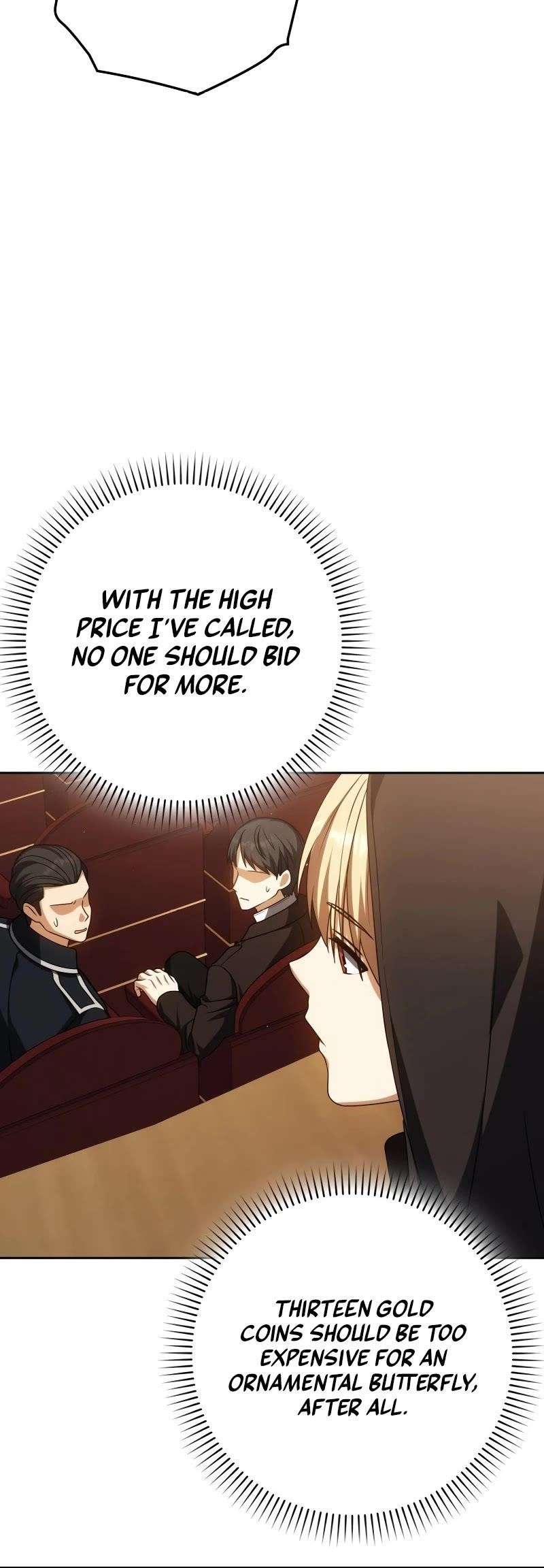 The Reincarnated Assassin is a Genius Swordsman - Chapter 58 Page 57