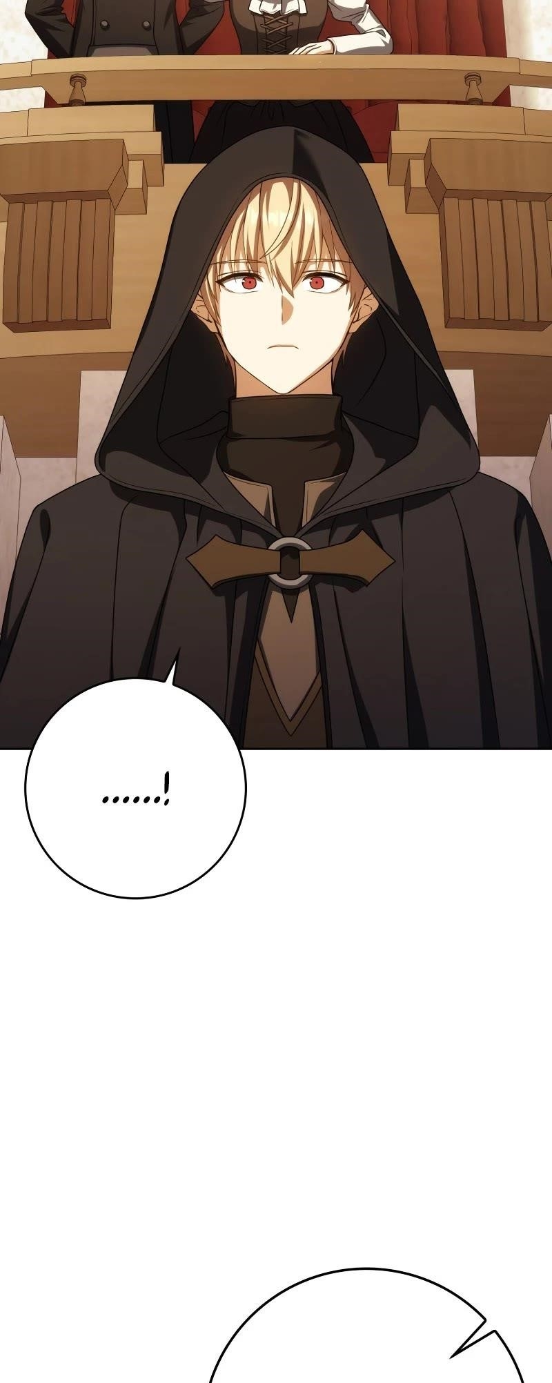 The Reincarnated Assassin is a Genius Swordsman - Chapter 58 Page 59