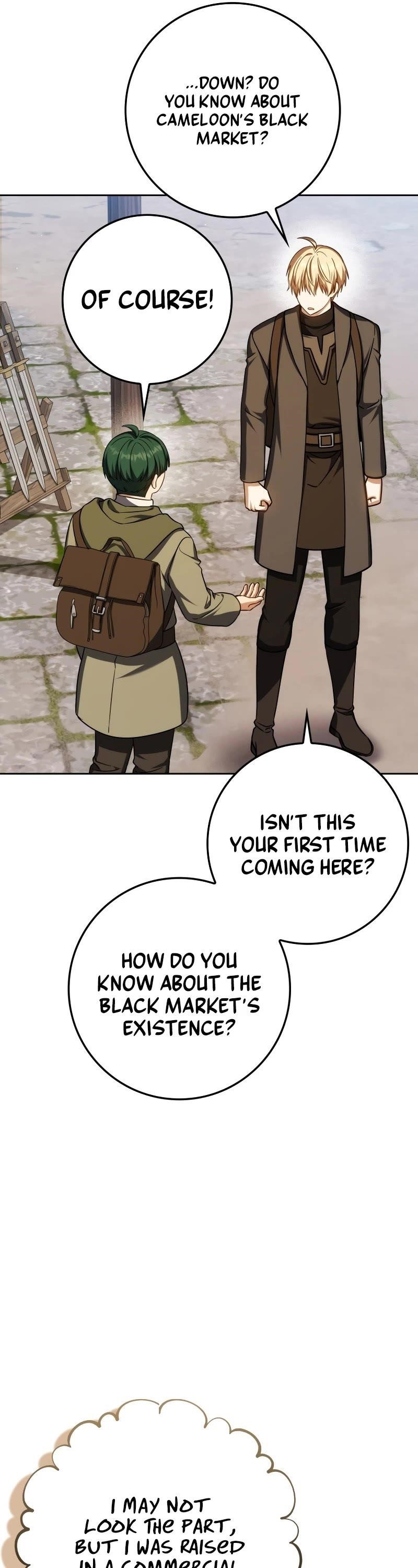 The Reincarnated Assassin is a Genius Swordsman - Chapter 58 Page 6