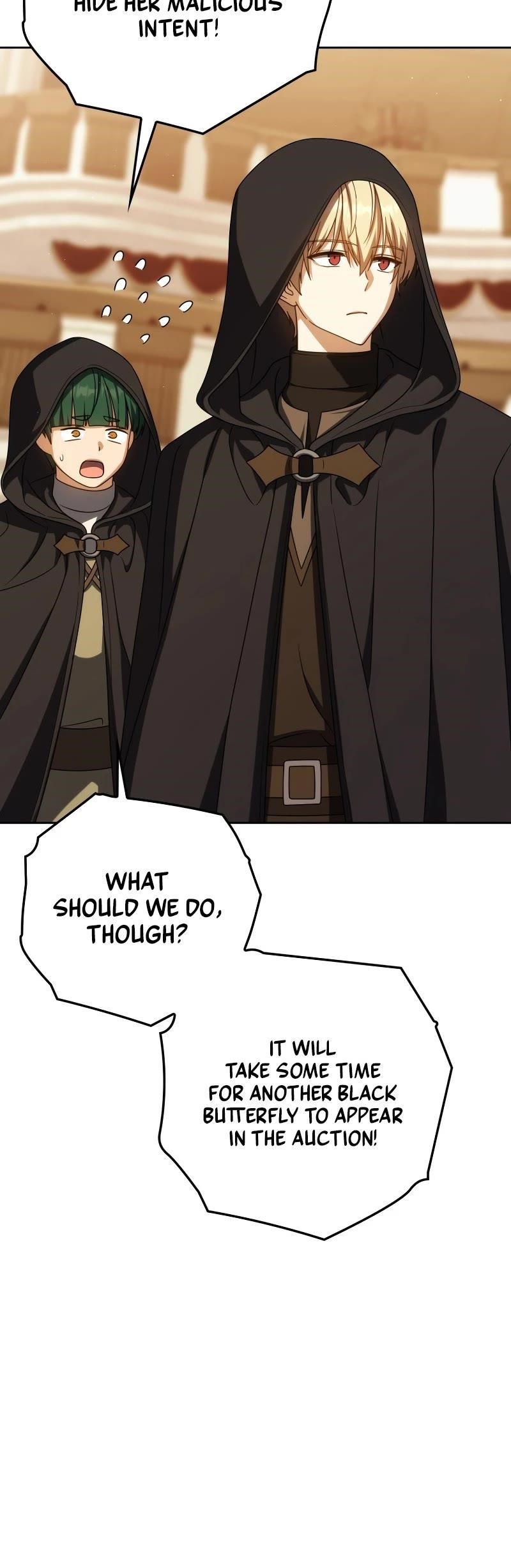 The Reincarnated Assassin is a Genius Swordsman - Chapter 58 Page 63