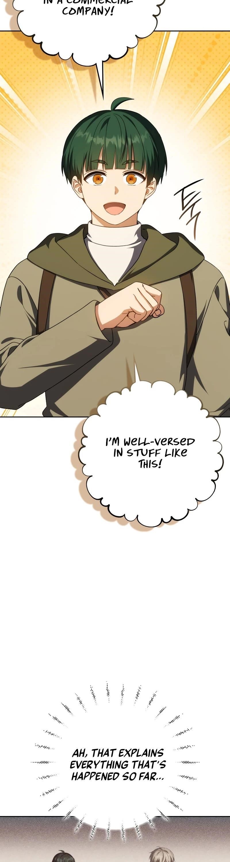 The Reincarnated Assassin is a Genius Swordsman - Chapter 58 Page 7