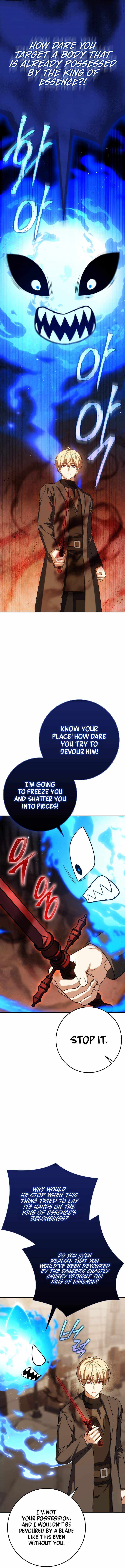 The Reincarnated Assassin is a Genius Swordsman - Chapter 60 Page 16