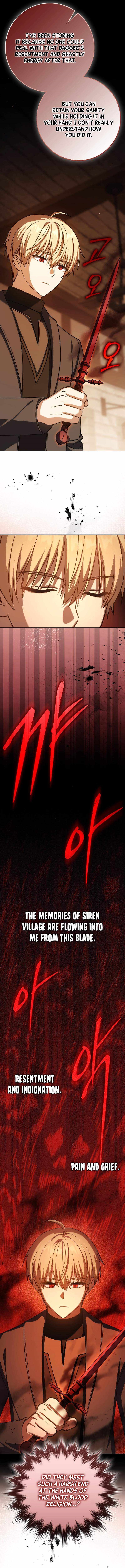 The Reincarnated Assassin is a Genius Swordsman - Chapter 60 Page 19