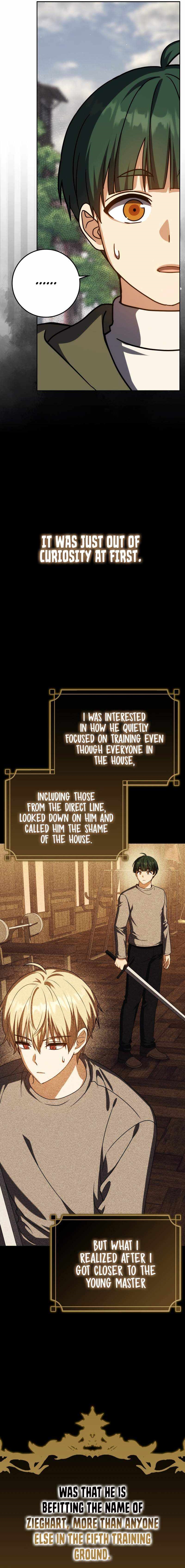 The Reincarnated Assassin is a Genius Swordsman - Chapter 60 Page 4