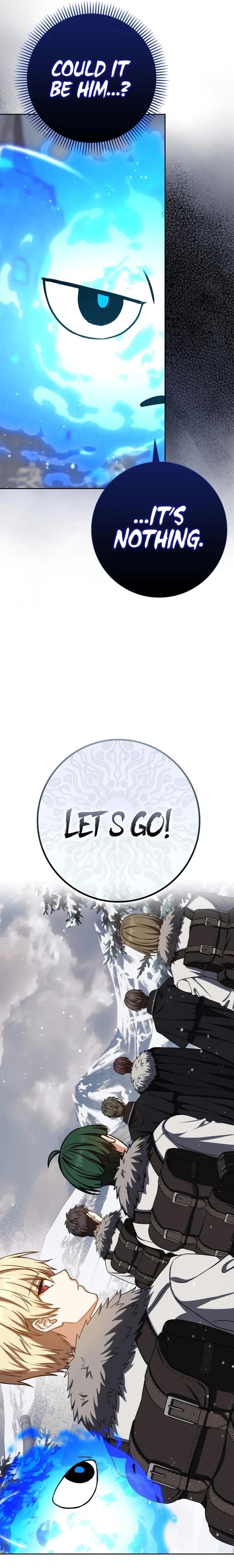 The Reincarnated Assassin is a Genius Swordsman - Chapter 64 Page 11