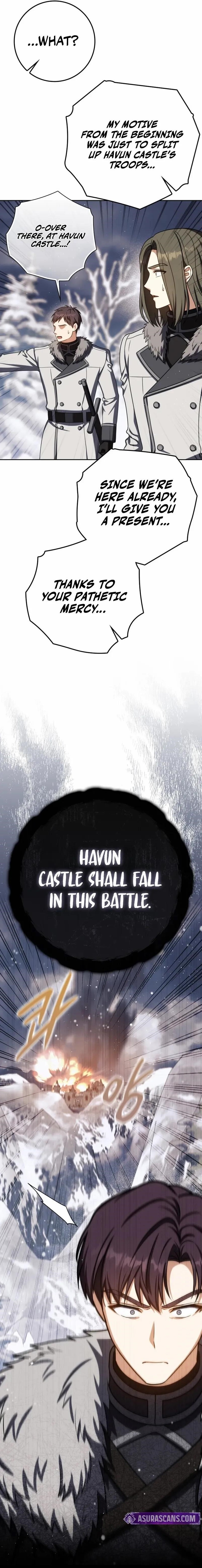 The Reincarnated Assassin is a Genius Swordsman - Chapter 66 Page 14