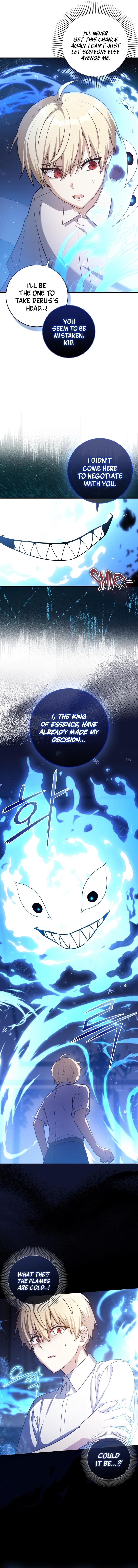 The Reincarnated Assassin is a Genius Swordsman - Chapter 7 Page 3