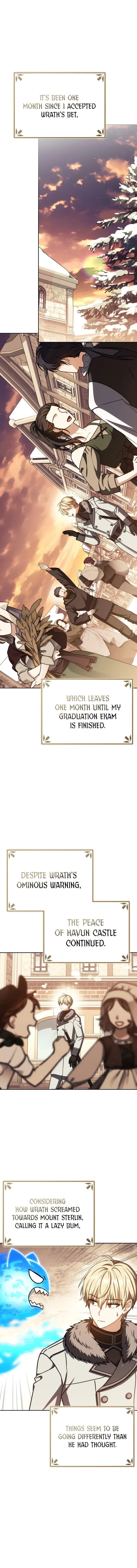 The Reincarnated Assassin is a Genius Swordsman - Chapter 71 Page 2