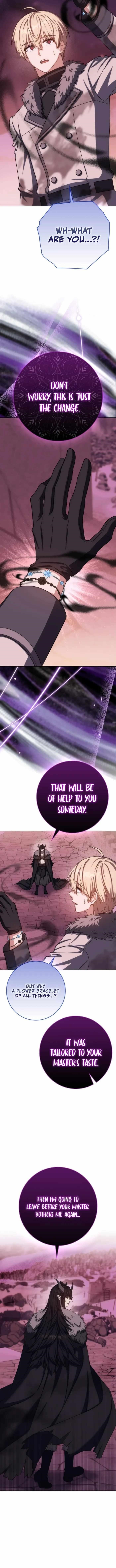 The Reincarnated Assassin is a Genius Swordsman - Chapter 73 Page 15